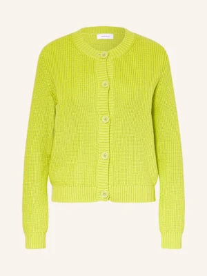 Darling Harbour Kardigan gruen