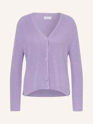 Darling Harbour Kardigan lila