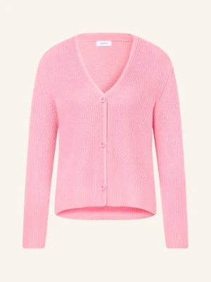 Darling Harbour Kardigan pink