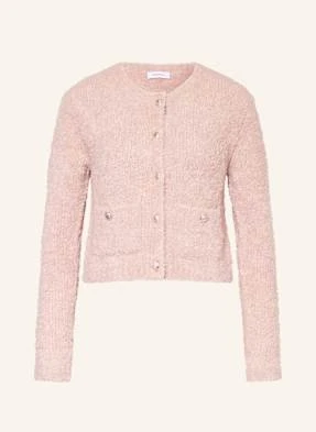 Darling Harbour Kardigan rosa