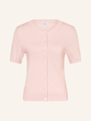 Darling Harbour Kardigan rosa