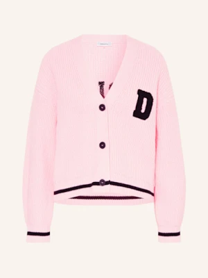 Darling Harbour Kardigan rosa
