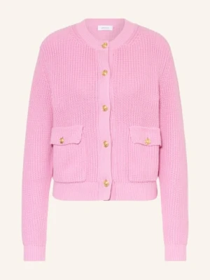 Darling Harbour Kardigan rosa