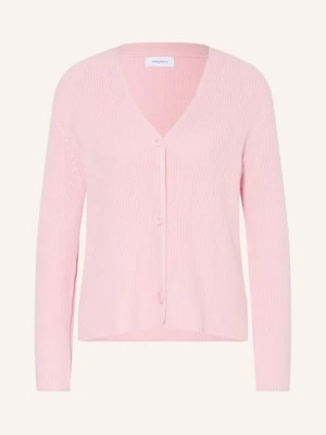 Darling Harbour Kardigan rosa