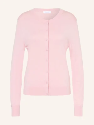 Darling Harbour Kardigan rosa ROSE