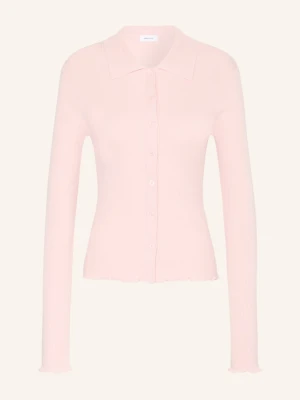 Darling Harbour Kardigan rosa ROSE
