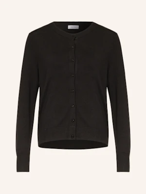 Darling Harbour Kardigan schwarz