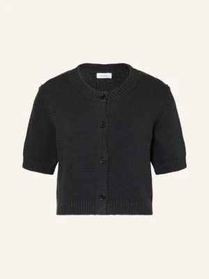 Darling Harbour Kardigan schwarz