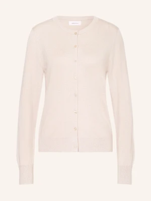 Darling Harbour Kardigan weiss