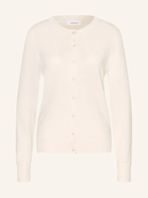 Darling Harbour Kardigan weiss