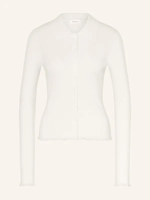 Darling Harbour Kardigan weiss