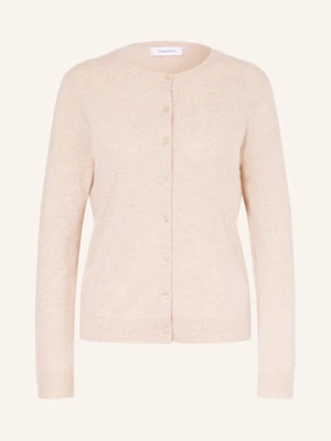 Zdjęcie produktu Darling Harbour Kardigan Z Kaszmiru beige