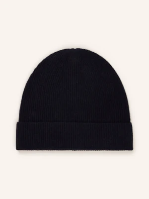 Darling Harbour Kaszmirowa Czapka blau