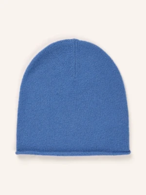 Darling Harbour Kaszmirowa Czapka blau