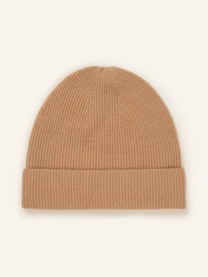 Darling Harbour Kaszmirowa Czapka braun