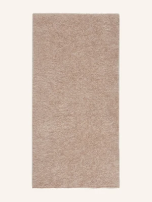Darling Harbour Kaszmirowy Szal beige