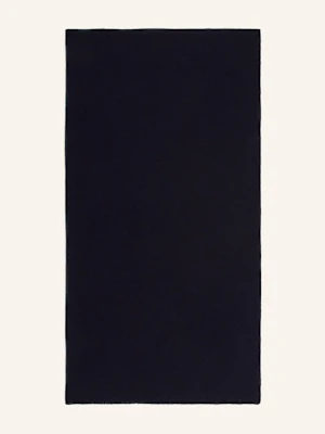 Darling Harbour Kaszmirowy Szal blau