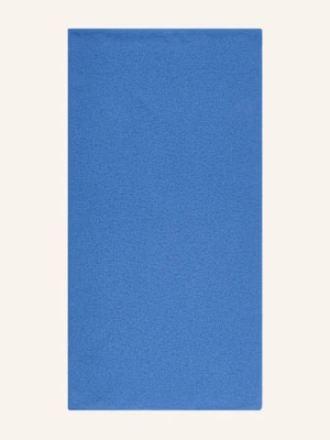 Darling Harbour Kaszmirowy Szal blau