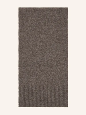 Darling Harbour Kaszmirowy Szal braun