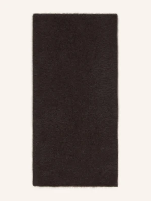 Darling Harbour Kaszmirowy Szal braun