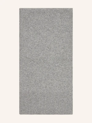 Darling Harbour Kaszmirowy Szal grau