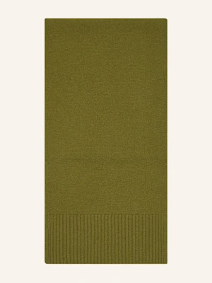 Darling Harbour Kaszmirowy Szal gruen