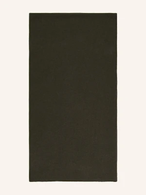 Darling Harbour Kaszmirowy Szal gruen