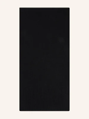 Darling Harbour Kaszmirowy Szal schwarz