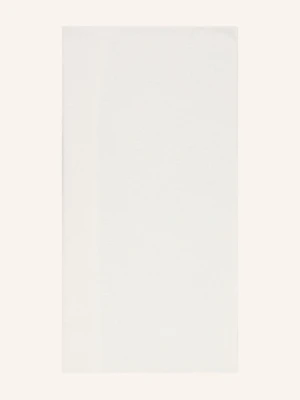 Darling Harbour Kaszmirowy Szal weiss