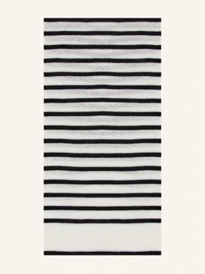 Darling Harbour Kaszmirowy Szal weiss