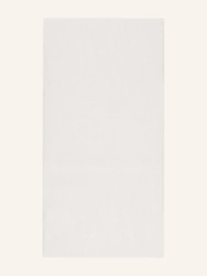 Darling Harbour Kaszmirowy Szal weiss