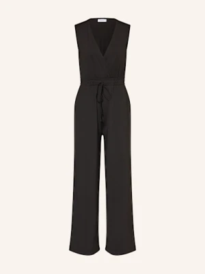 Darling Harbour Kombinezon schwarz