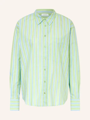 Darling Harbour Koszula gruen