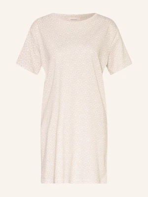 Darling Harbour Koszula Nocna beige