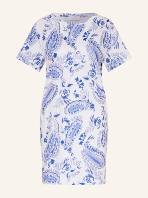 Darling Harbour Koszula Nocna blau