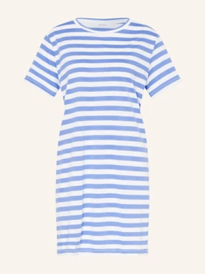 Darling Harbour Koszula Nocna blau