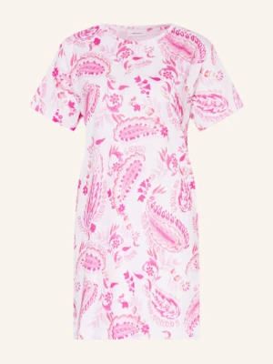 Darling Harbour Koszula Nocna pink