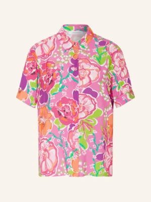 Darling Harbour Koszula pink