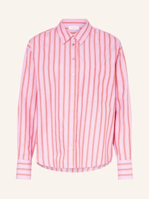 Darling Harbour Koszula pink