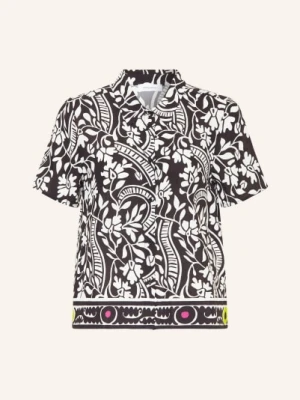 Darling Harbour Koszula schwarz