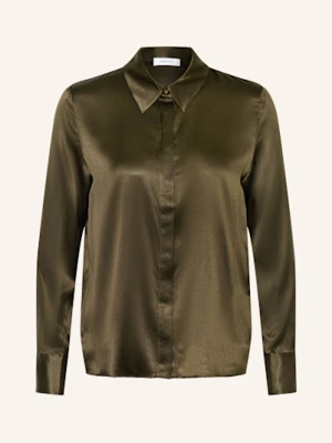 Darling Harbour Koszula Z Jedwabiu gruen