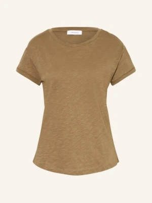 Darling Harbour Koszulka braun