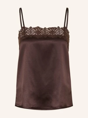 Darling Harbour Koszulka Do Spania braun