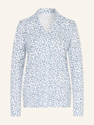 Darling Harbour Koszulka Nocna blau