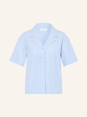 Darling Harbour Koszulka Nocna blau