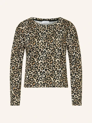 Darling Harbour Koszulka Od Piżamy beige