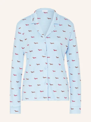 Darling Harbour Koszulka Od Piżamy blau