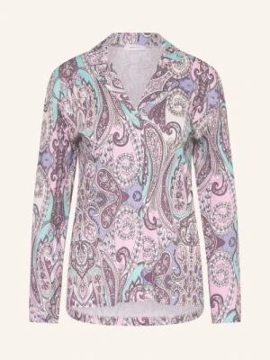 Darling Harbour Koszulka Od Piżamy rosa