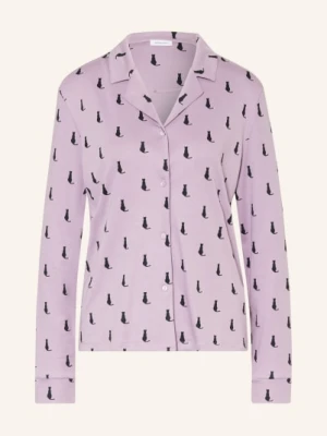 Darling Harbour Koszulka Od Piżamy rosa