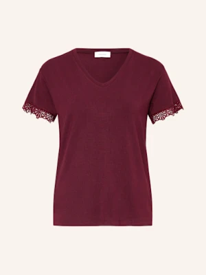 Darling Harbour Koszulka Od Piżamy rot